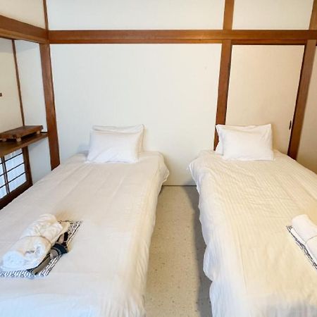 Kikusui Ryokan Tamano Exterior photo