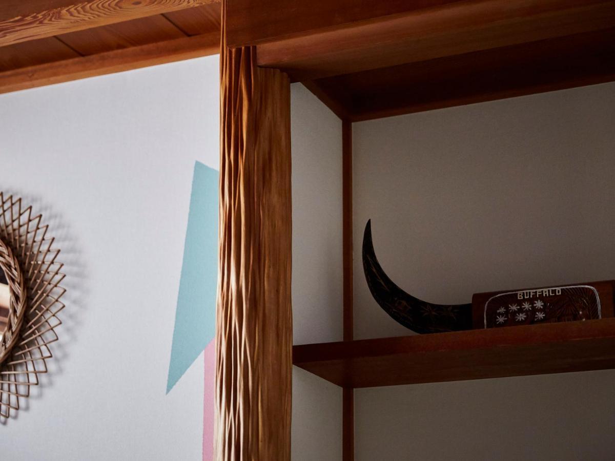 Kikusui Ryokan Tamano Exterior photo