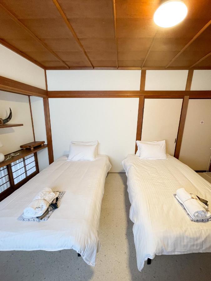 Kikusui Ryokan Tamano Exterior photo