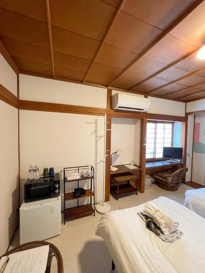 Kikusui Ryokan Tamano Exterior photo