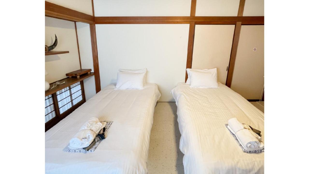 Kikusui Ryokan Tamano Exterior photo